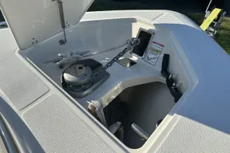 Thumbnail von Boston Whaler 350 Realm