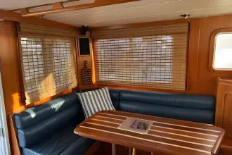 Thumbnail von Nordhavn 35 Coastal Pilot Palmyra