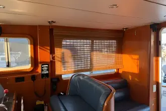Thumbnail von Nordhavn 35 Coastal Pilot Palmyra