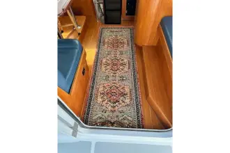Thumbnail von Nordhavn 35 Coastal Pilot Palmyra