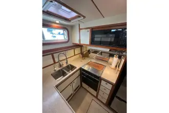 Thumbnail von Nordhavn 35 Coastal Pilot Palmyra