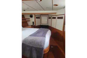 Thumbnail von Nordhavn 35 Coastal Pilot Palmyra