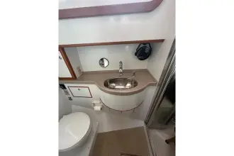 Thumbnail von Nordhavn 35 Coastal Pilot Palmyra