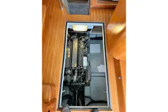 Thumbnail von Nordhavn 35 Coastal Pilot Palmyra