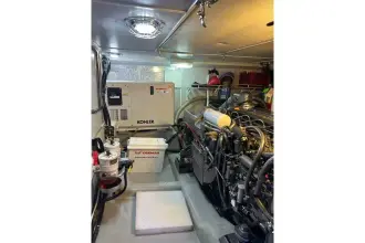 Thumbnail von Nordhavn 35 Coastal Pilot Palmyra