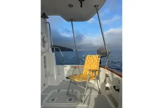Thumbnail von Nordhavn 35 Coastal Pilot Palmyra