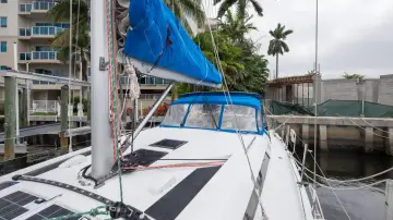 Thumbnail von Beneteau Oceanis 46.1 Siman H
