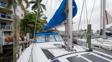 Thumbnail von Beneteau Oceanis 46.1 Siman H
