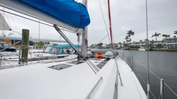 Thumbnail von Beneteau Oceanis 46.1 Siman H