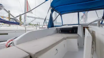 Thumbnail von Beneteau Oceanis 46.1 Siman H
