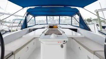 Thumbnail von Beneteau Oceanis 46.1 Siman H