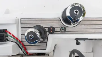 Thumbnail von Beneteau Oceanis 46.1 Siman H