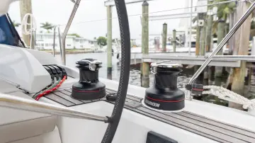 Thumbnail von Beneteau Oceanis 46.1 Siman H