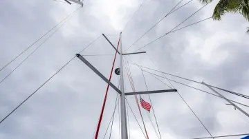 Thumbnail von Beneteau Oceanis 46.1 Siman H