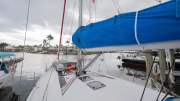 Thumbnail von Beneteau Oceanis 46.1 Siman H