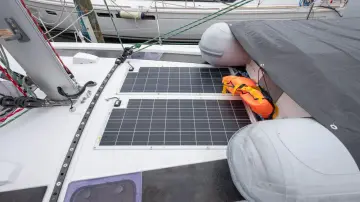 Thumbnail von Beneteau Oceanis 46.1 Siman H