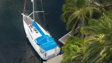 Thumbnail von Beneteau Oceanis 46.1 Siman H