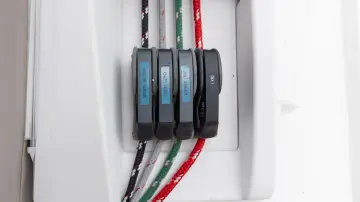 Thumbnail von Beneteau Oceanis 46.1 Siman H