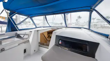 Thumbnail von Beneteau Oceanis 46.1 Siman H