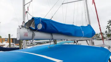 Thumbnail von Beneteau Oceanis 46.1 Siman H