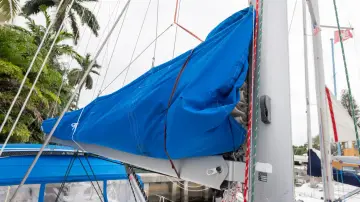 Thumbnail von Beneteau Oceanis 46.1 Siman H