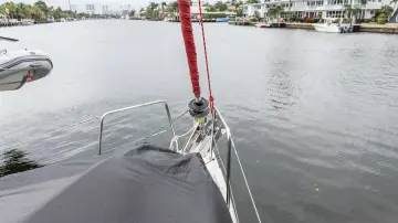 Thumbnail von Beneteau Oceanis 46.1 Siman H