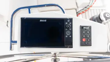Thumbnail von Beneteau Oceanis 46.1 Siman H