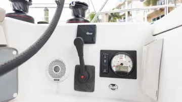 Thumbnail von Beneteau Oceanis 46.1 Siman H