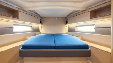 Thumbnail von Beneteau Oceanis 46.1 Siman H