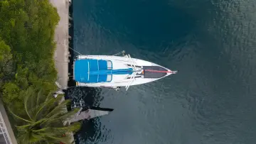 Thumbnail von Beneteau Oceanis 46.1 Siman H