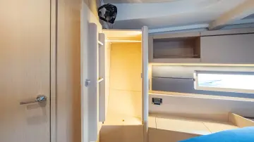 Thumbnail von Beneteau Oceanis 46.1 Siman H