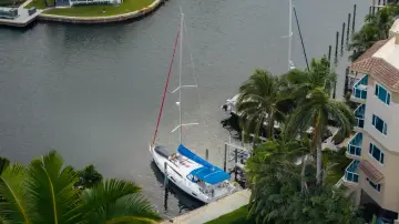 Thumbnail von Beneteau Oceanis 46.1 Siman H