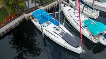 Thumbnail von Beneteau Oceanis 46.1 Siman H