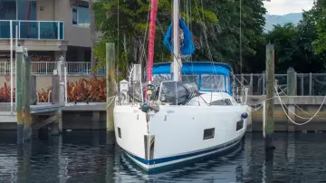 Thumbnail von Beneteau Oceanis 46.1 Siman H