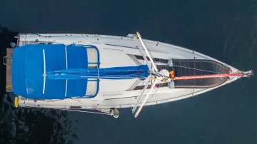 Thumbnail von Beneteau Oceanis 46.1 Siman H