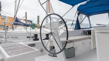 Thumbnail von Beneteau Oceanis 46.1 Siman H