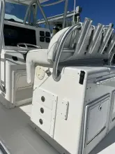 Thumbnail von Regulator 32 Center Console INVICTUS