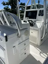 Thumbnail von Regulator 32 Center Console INVICTUS