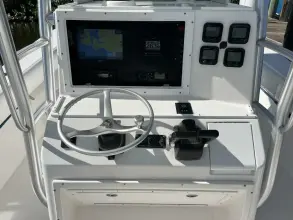 Thumbnail von Regulator 32 Center Console INVICTUS