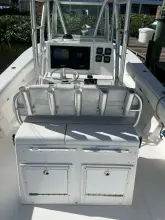Thumbnail von Regulator 32 Center Console INVICTUS