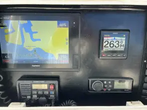 Thumbnail von Regulator 32 Center Console INVICTUS