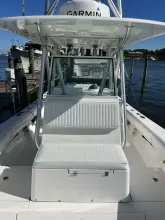 Thumbnail von Regulator 32 Center Console INVICTUS