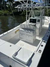 Thumbnail von Regulator 32 Center Console INVICTUS