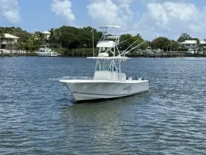 Thumbnail von Regulator 32 Center Console INVICTUS