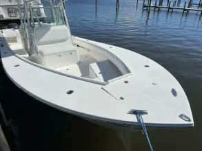 Thumbnail von Regulator 32 Center Console INVICTUS
