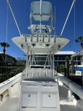 Thumbnail von Regulator 32 Center Console INVICTUS
