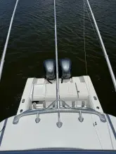 Thumbnail von Regulator 32 Center Console INVICTUS