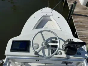 Thumbnail von Regulator 32 Center Console INVICTUS