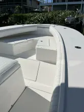 Thumbnail von Regulator 32 Center Console INVICTUS