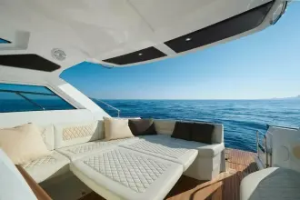 Thumbnail von Beneteau Gran Turismo 40 GO CLS